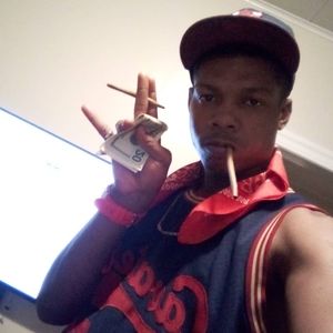 Meet your Posher, Malcolm